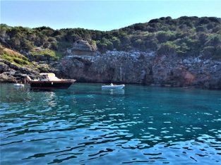 isola giannutri 13