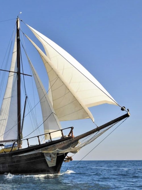 sailing isla negra cover 1