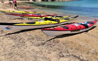 kayak elba gallery 3 kayak elba gallery 3