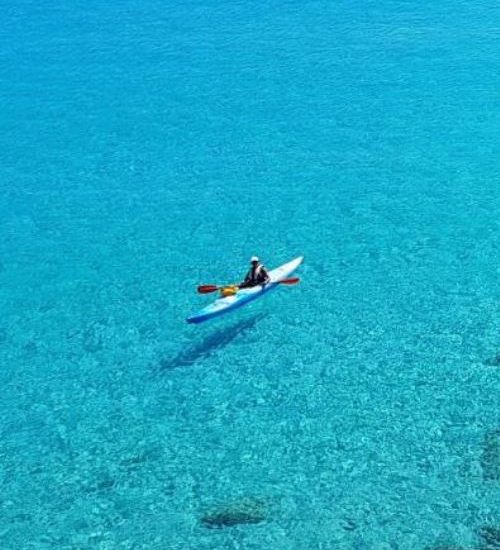 kayaking elba cover