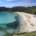 Fetovaia Beach
