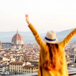 Florence Florence city explor trip
