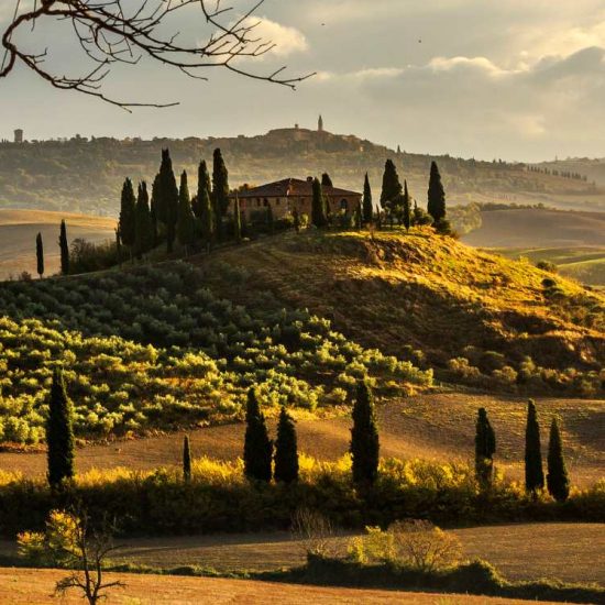 Pienza Tuscany Cultural Trip
