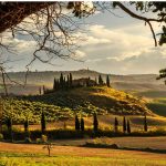 Pienza gallery Pienza e Val d'Orcia Tuscany Cultural Trips